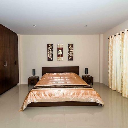 3 Bed Villa Casa Sakoo B31 Praia de Nai Thon Exterior foto